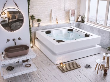 Aquavia Cube Ergo